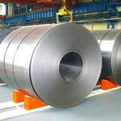 Bobina de aço inoxidável 441