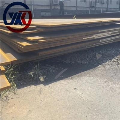 O A516GR70 é aço carbono ou aço inoxidável?
